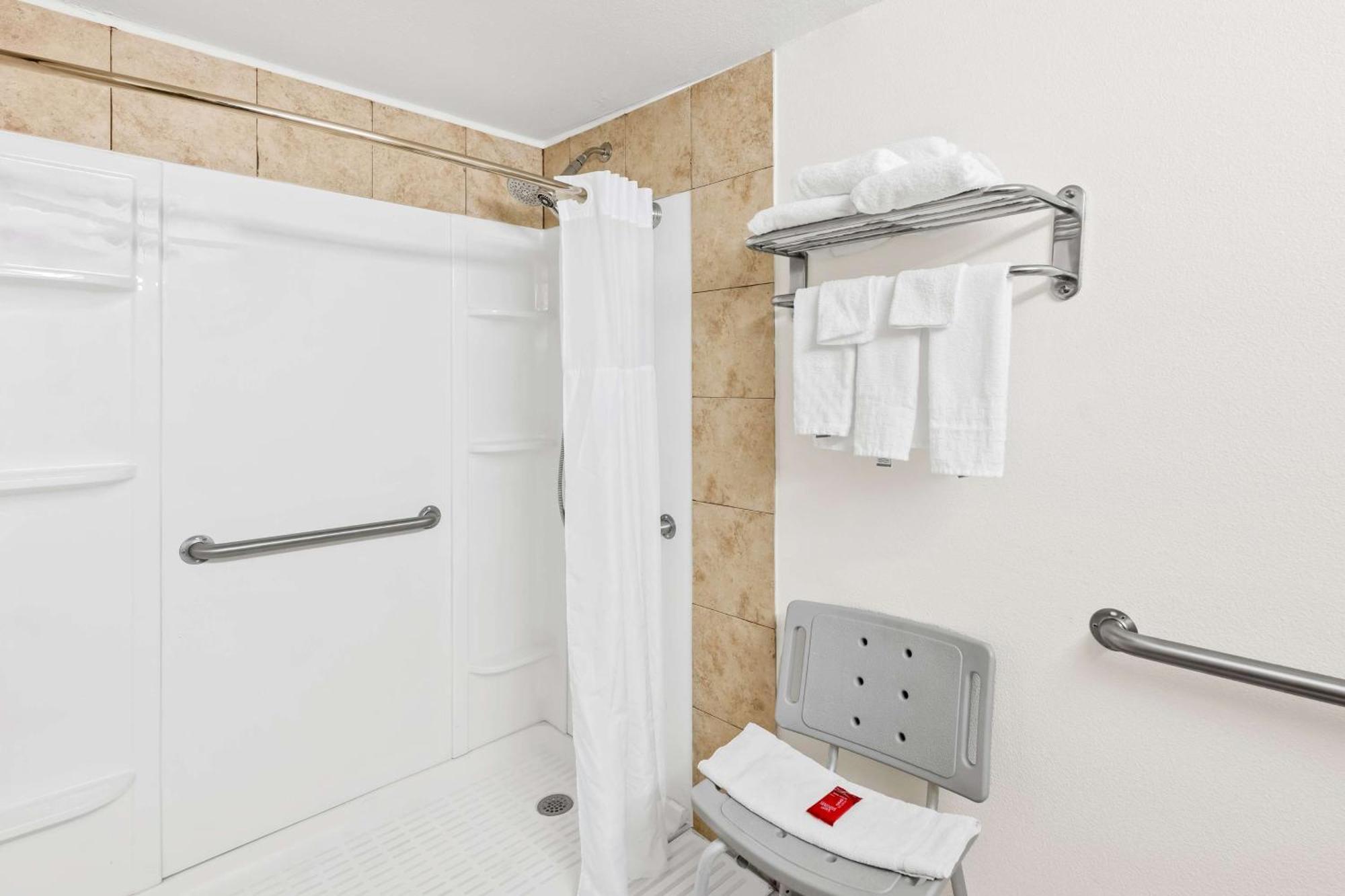 Surestay Plus Hotel By Best Western Lubbock Medical Center Kültér fotó