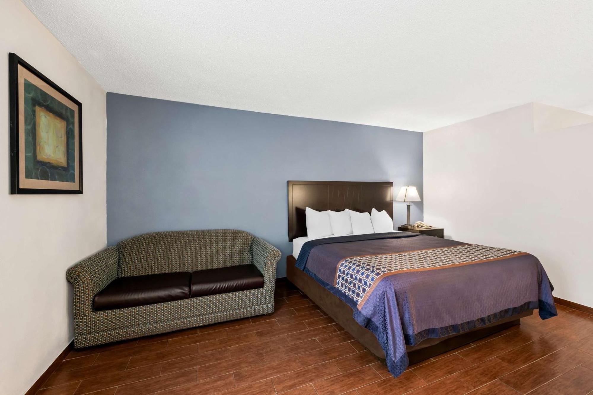 Surestay Plus Hotel By Best Western Lubbock Medical Center Kültér fotó