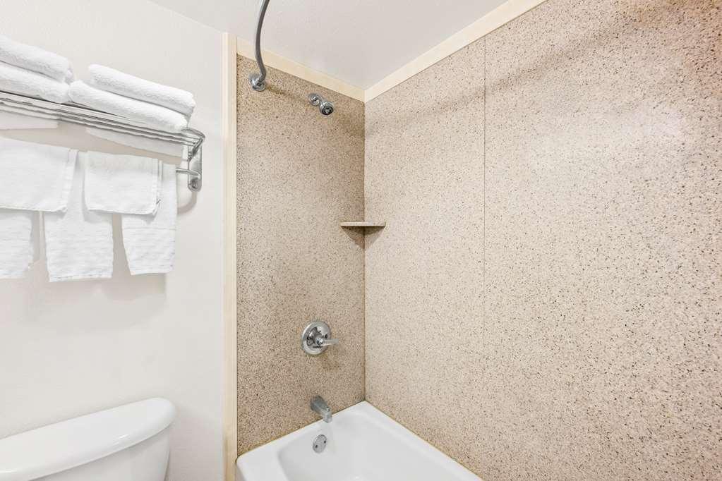 Surestay Plus Hotel By Best Western Lubbock Medical Center Szoba fotó